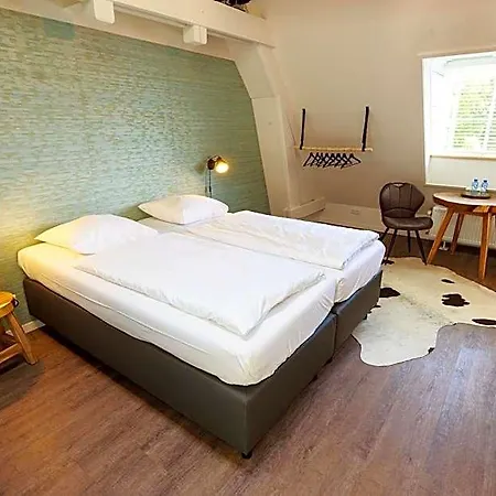 B&B Landgoed De Grote Beek-2